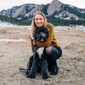 Meet your Posher, Sara